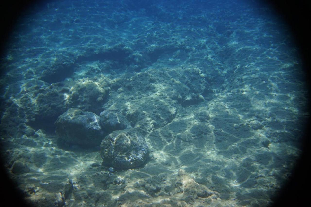 Velonas Beach Mpakas Country Cottage Prosilio  外观 照片