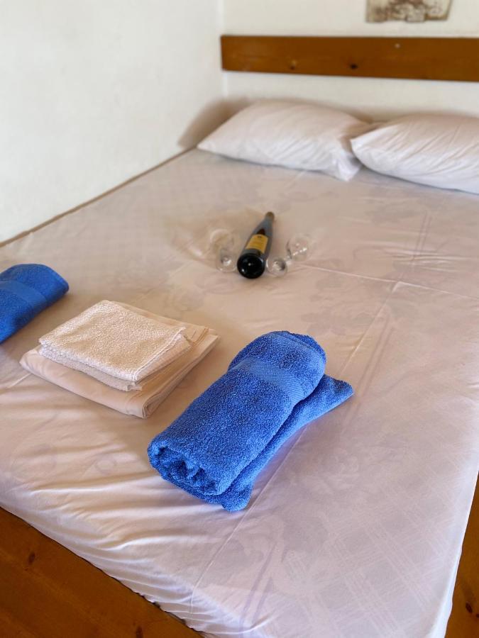 Velonas Beach Mpakas Country Cottage Prosilio  外观 照片