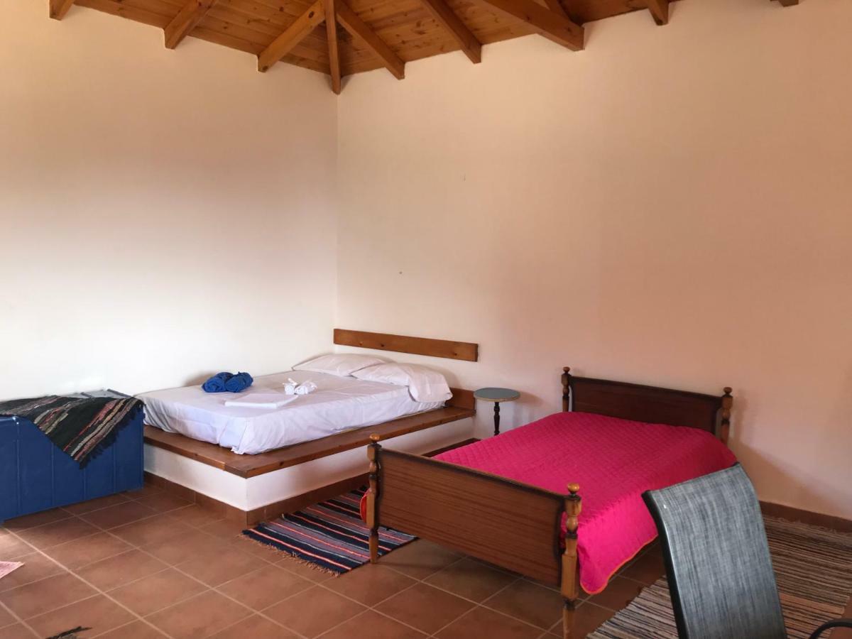 Velonas Beach Mpakas Country Cottage Prosilio  外观 照片