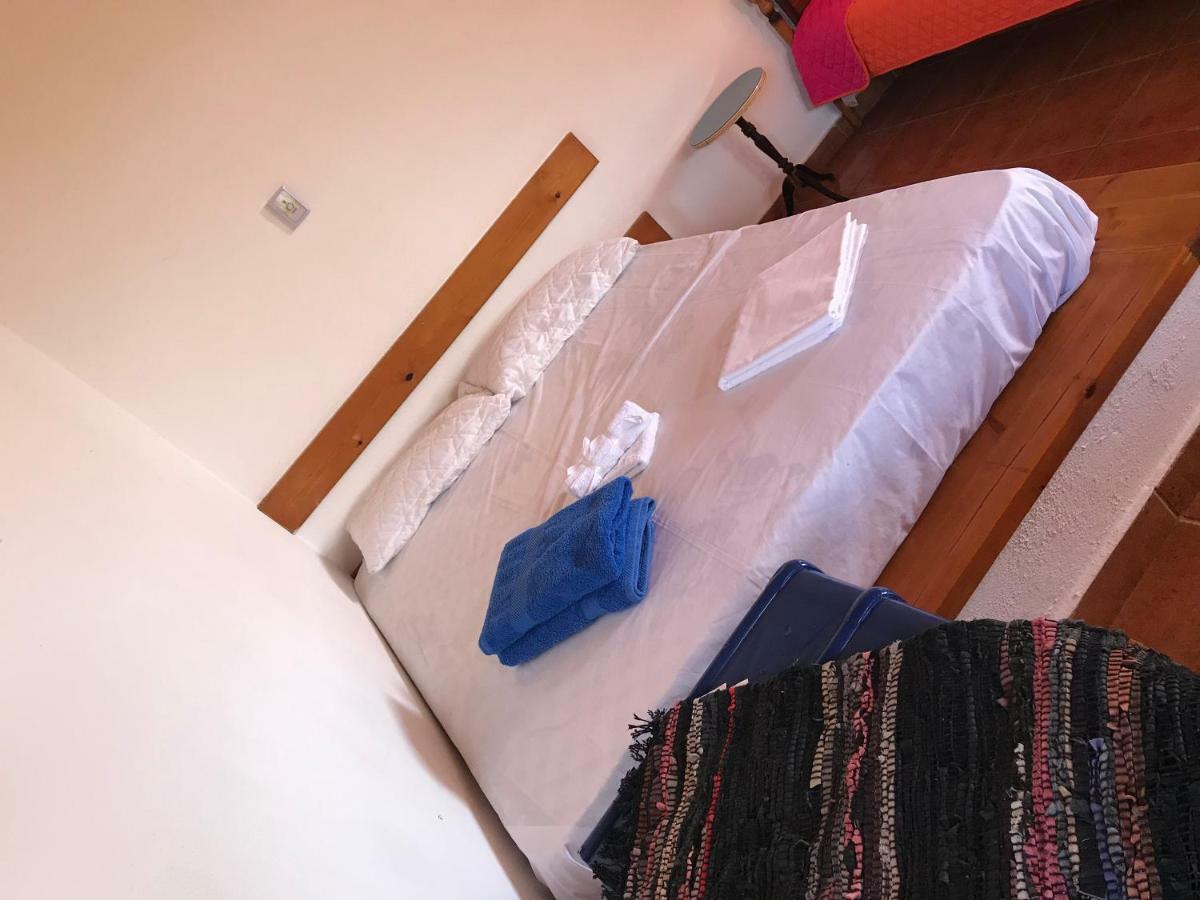 Velonas Beach Mpakas Country Cottage Prosilio  外观 照片